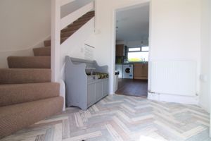 Entrance Hall- click for photo gallery